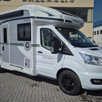 Chausson 640 TITANIUM LINE M26 IN PRONTA CONSEGNA