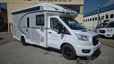 Chausson 640 TITANIUM LINE M26 IN PRONTA CONSEGNA