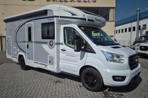 Chausson 640 TITANIUM LINE M26 IN PRONTA CONSEGNA