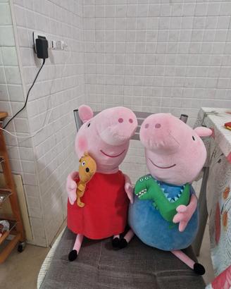 peppa pig