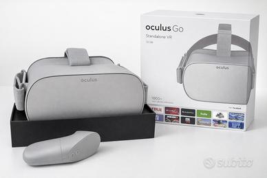 Oculus Go (32GB) - Standalone VR