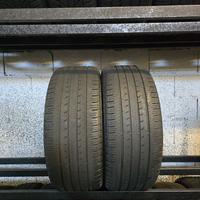 Gomme 265 50 20 Goodyear estive