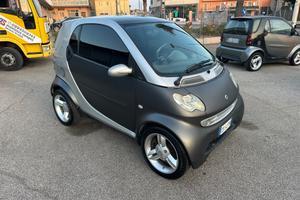 Smart 600 MOTORE NUOVO ZERO KM