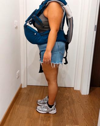 Marsupio Giordani