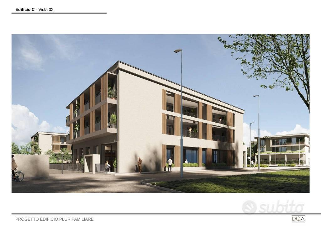 Appartamento – Rezzato, Brescia - Vista 5