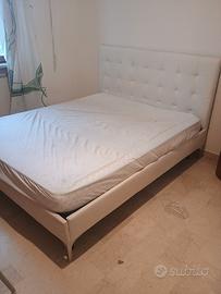 letto matrimoniale 