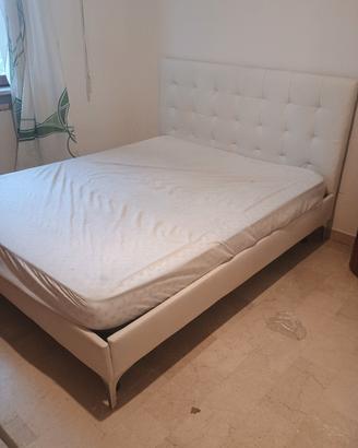 letto matrimoniale 