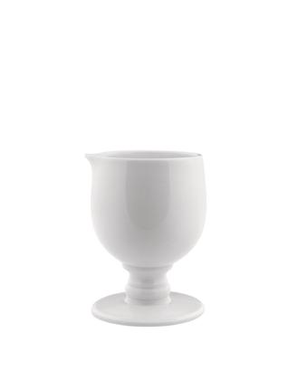 Cremiera porcellana Dressed Alessi