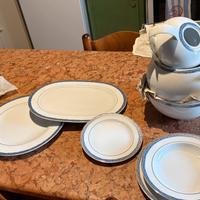 Servizio piatti