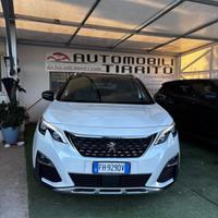 Peugeot 3008 BlueHDi 120 S&S EAT6 GT Line