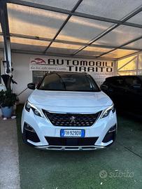 Peugeot 3008 BlueHDi 120 S&S EAT6 GT Line