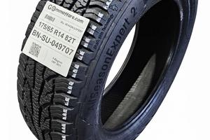 1 Pneumatico 175/65 R14 Uniroyal All Season Expert