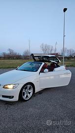 bmw serie 3 cabrio 