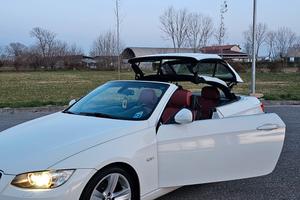 bmw serie 3 cabrio 