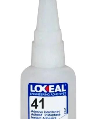 colla Loxeal 41 20gr.