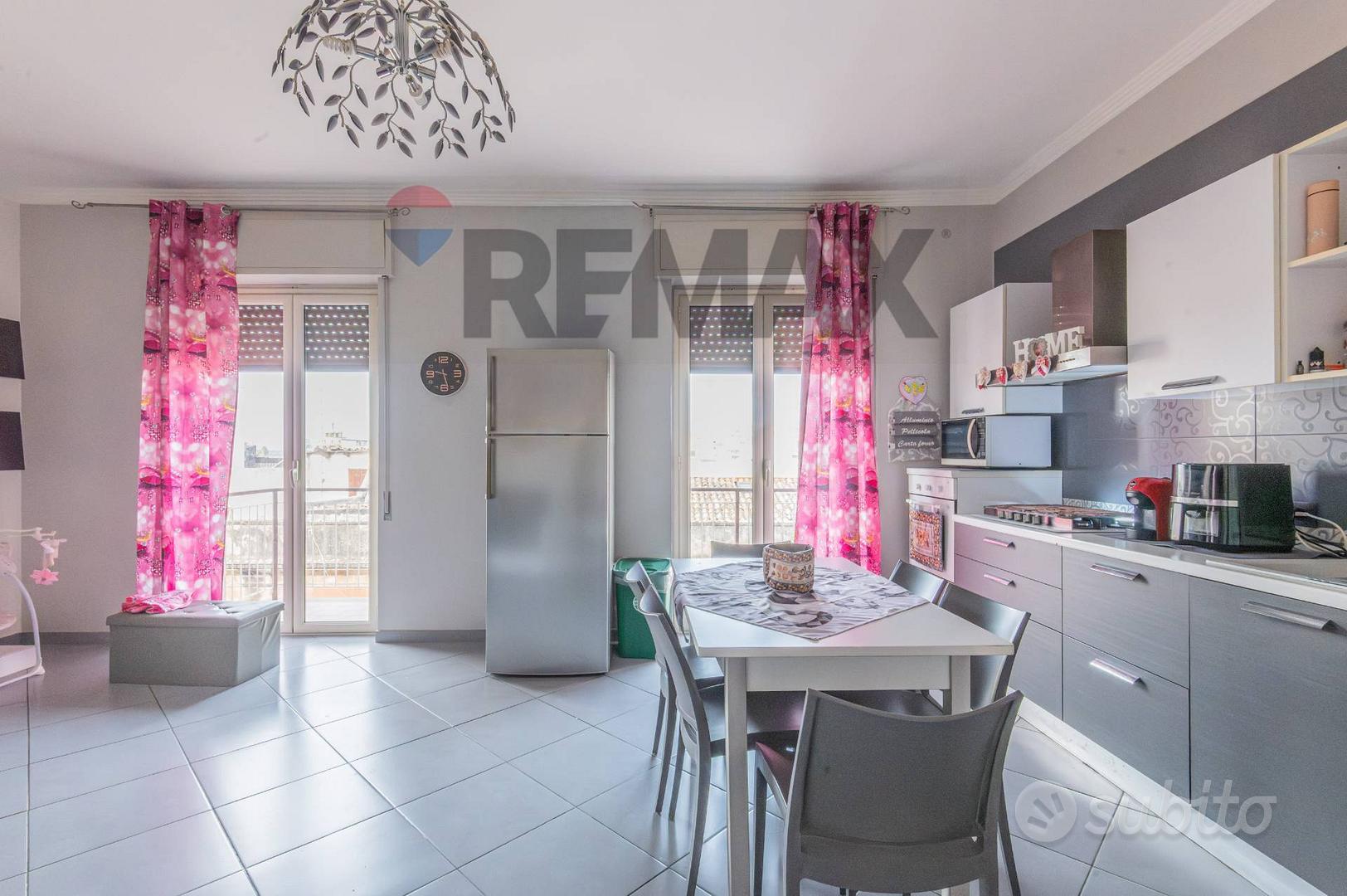 Appartamento – Siracusa, Santa Lucia - Vista 3