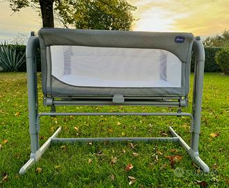 Culla Chicco Next2Me Magic Co-Sleeping