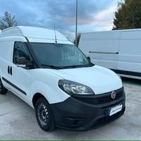 Fiat Doblò 1.6 MJT 105CV -TETTO ALTO-