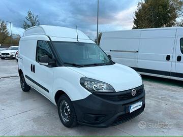 Fiat Doblò 1.6 MJT 105CV -TETTO ALTO-