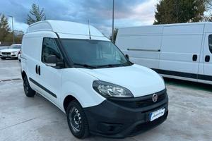 Fiat Doblò 1.6 MJT 105CV -TETTO ALTO-