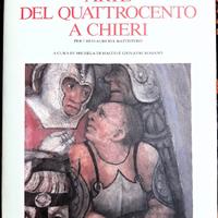 DiMacco-Romano: ARTE del '400 a CHIERI