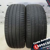 Gomme 235 55 19 Michelin 85% Estive 235 55 R19