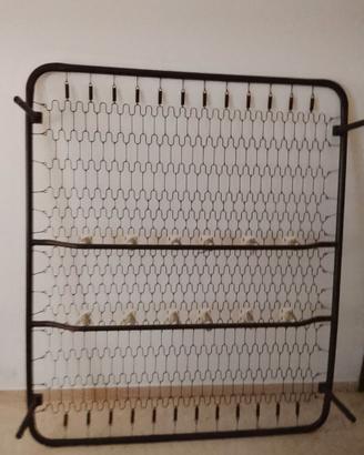 Letto matrimoniale perfetto a Bra