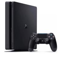 Ps4 slim