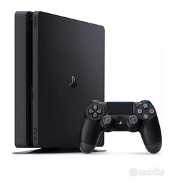 Ps4 slim
