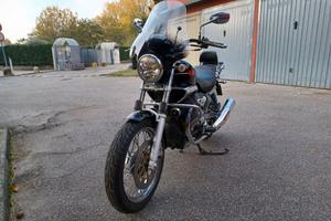 Moto Guzzi Nevada 750cc
