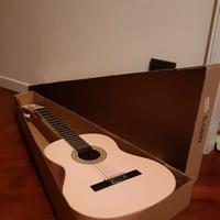 Chitarra Stealton