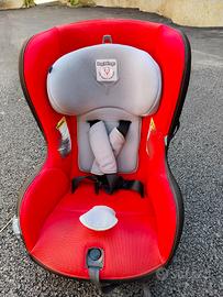 seggiolino auto PEG PEREGO switchable