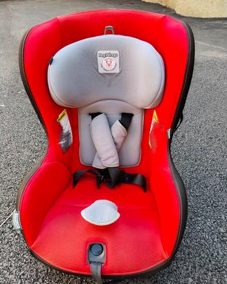 seggiolino auto PEG PEREGO switchable
