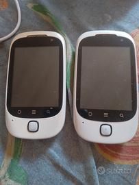 nr. 2 Momo design Zte (non funzionanti con scheda)