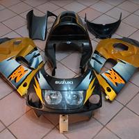 set carene Suzuki gsxr srad