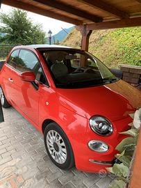 Fiat 500 gpl