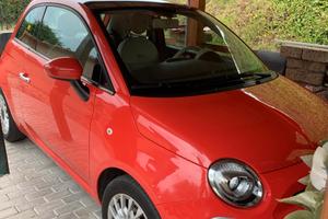 Fiat 500 gpl