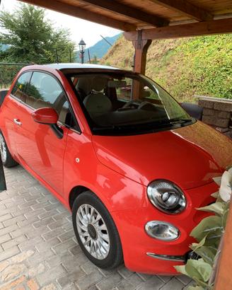 Fiat 500 gpl