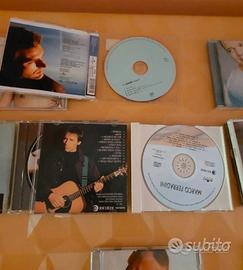 21 album musicali originali