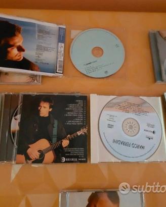 21 album musicali originali