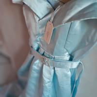 vestito lungo