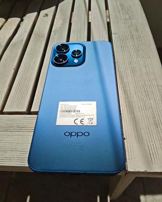 Oppo Reno 15  8GB/512GB