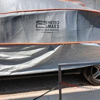 telo copri auto 