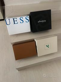 Scarpe donna varie misure