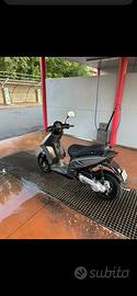 Piaggio 50cc