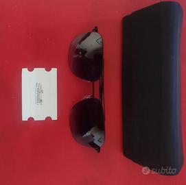 Occhiali da sole silhouette titan breeze