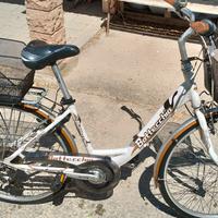bicicletta 