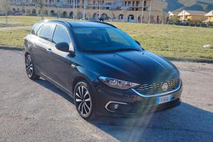 Fiat tipo 1.6 mjt sw dtc cambio automatico 