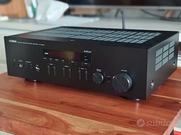 Yamaha R-N402D sintoamplificatore di rete