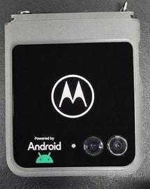 Motorola razr 50